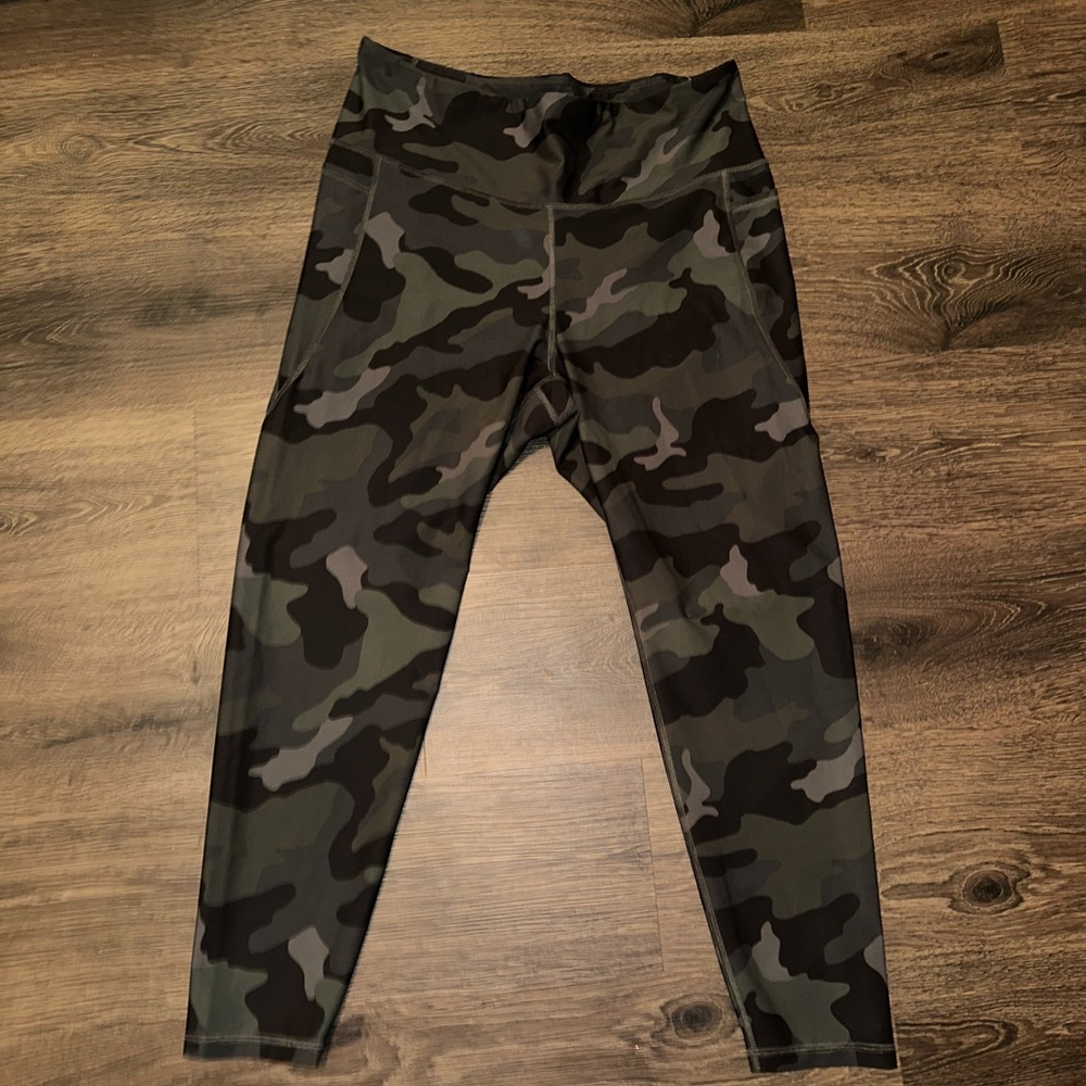 Old navy xxl workout legging